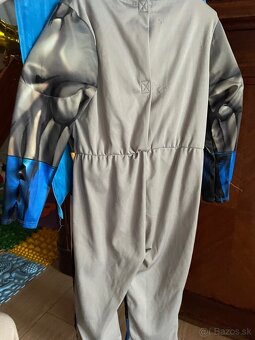 predam kostym - 3