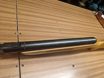 Vzduchovka Slavia 603 - 3