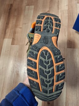 Pracovná obuv...topanky - 3