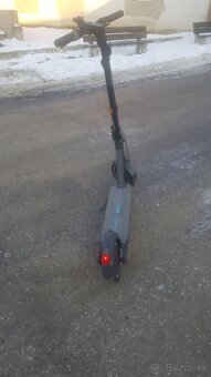 predám.segway ninebot Max G30D ll - 3