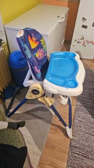 Detska stolicka - 3
