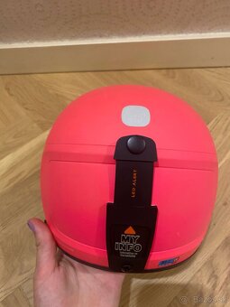 POC lyziarska prilba - 3