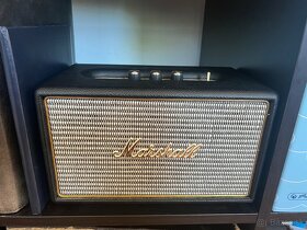 Marshall Acton,  reproduktor, čierny - 3