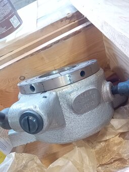 Deliaci prístroj - 3