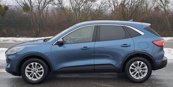 Ford Kuga 2022 1.5 tdci Titanium - 3