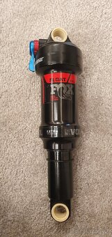 Fox Float Performance DPS Evol 3pos 2021 185x45 - 3