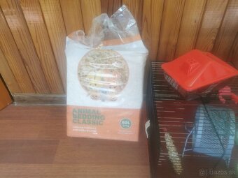 Klietka pre hlodavca - 3