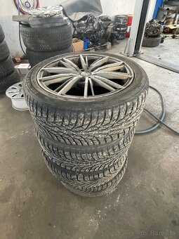 Ozet 5x112 R17 - 3