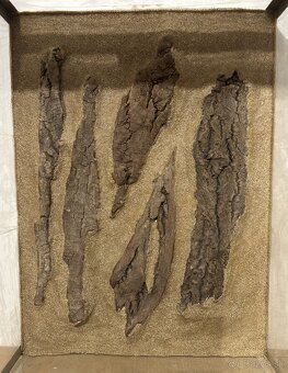 Terárium 60x40x80 s 3D stenou - 3