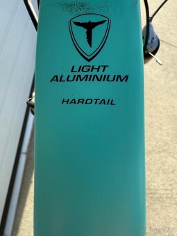 Predam Elektriobicykel - 3