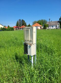 Stavebné pozemky 45 minút od Bratislavy - 3