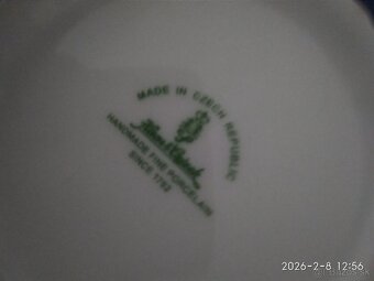 Cukřenka, zn. Horní Slavkov - 3