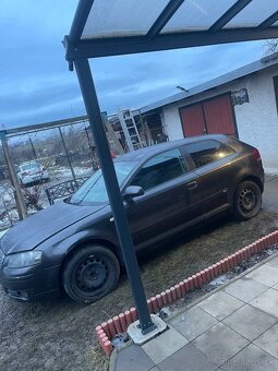 Audi a3 2.0 103Kw - 3