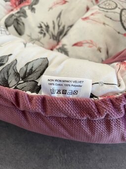 Hniezdo pre bábätko - 3