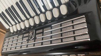 Akordeon Hohner 96 bas - 3