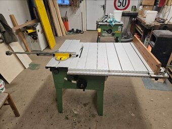 Formatovacia pila - 3