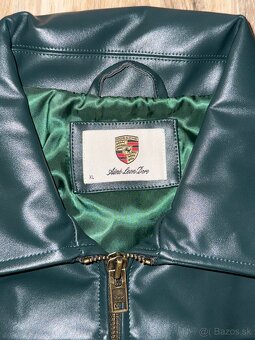 Porsche x aimé leon dore bunda - 3