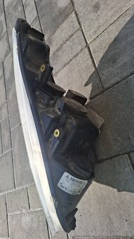 PP svetlo ford galaxy 2007+ xenon - 3