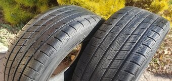 IMPRERIAL ICE PLUS, ZIMNE, 255/45 R18,, DOT 19 - 3