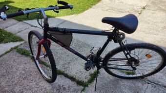 Horský bicykel Merida - 3