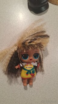 LOL bábiky s príslušenstvom - 3