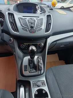 Ford Grand C - MAX - 3