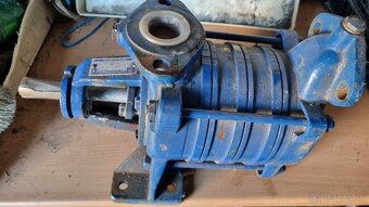 vodné čerpadlo - 3