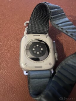 Apple Watch Ultra - 3