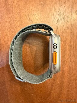 Apple Watch Ultra 1 - 3