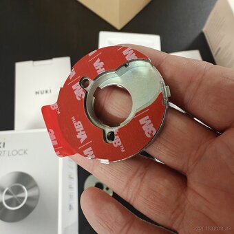 Nuki Smart lock pro - 3