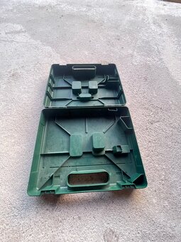 Kufor na vŕtačku Bosch - 3
