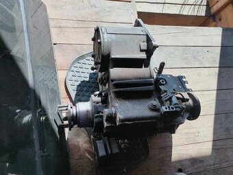 Land Rover DISCOVERY 2 po facelifte - 3