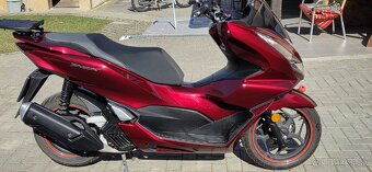 Honda PCX - 3