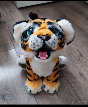 Furreal tiger - 3