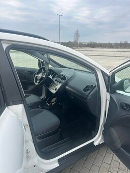 Predám seat altea xl - 3