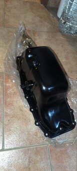 Olejová vaňa opel corsa astra - 3