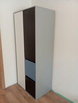 Nová detská izba - chlapčenská - 3