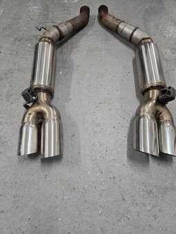 Tlmič-rezonátor Kooks - 3