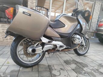 BMW R 1200 RT - 3