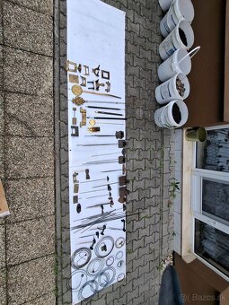 NA STARÉ HODINY - 3