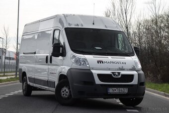 Peugeot Boxer 2.2 HDi L3H2 - 3