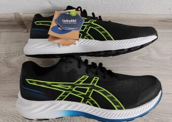 Pánska bežecká obuv ASICS - 3