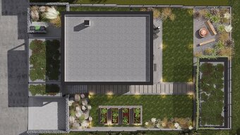 RODINNÝ DOM HÁJOVÁ - 3