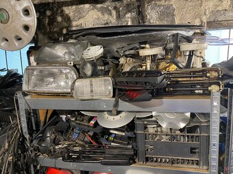 Škoda felicia náhradné diely - 3