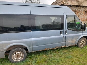 Ford tranzit2007 - 3