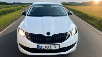 OCTAVIA 3  2.0 TSI - 3