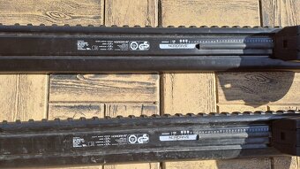 Strešný nosič NORDRIVE - 3