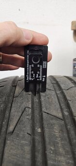 Letná sada pneumatík Hankook , 225/45/17 - 3