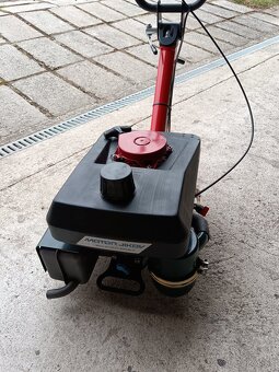 MOTOROVÁ JEDNOTKA AGZAT - JIKOV - 3