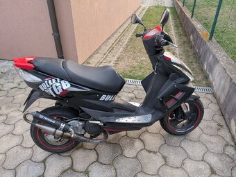 Predám alebo vymením TGB Bullet 50 bez TP - 3